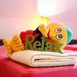 Smileys Kinderhotel Hotel 4*