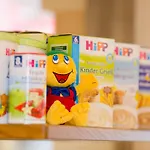 Hotel Smileys Kinderhotel