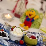Hotel Smileys Kinderhotel Trebesing