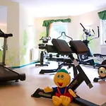 Smileys Kinderhotel 4* Trebesing