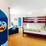 Smileys Kinderhotel Hotel Trebesing