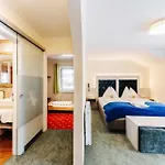 Smileys Kinderhotel Trebesing