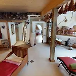 Smileys Kinderhotel 4* Trebesing