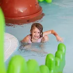 Smileys Kinderhotel Hotel 4*