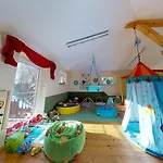 Smileys Kinderhotel Hotel Trebesing