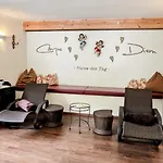 Smileys Kinderhotel