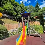 Hotel Smileys Kinderhotel 4*