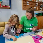 Smileys Kinderhotel Hotel