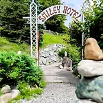 Hotel Smileys Kinderhotel 4*