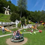 Smileys Kinderhotel