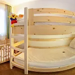 Smileys Kinderhotel 4*