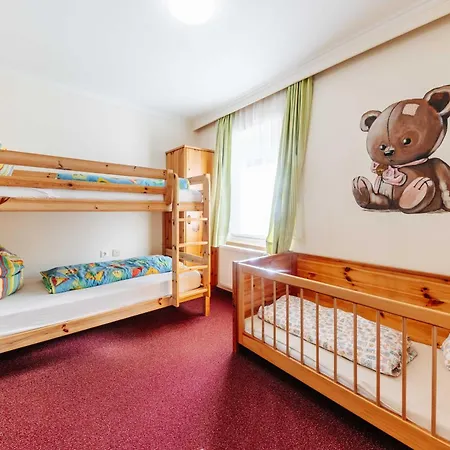 Smileys Hotel Trebesing