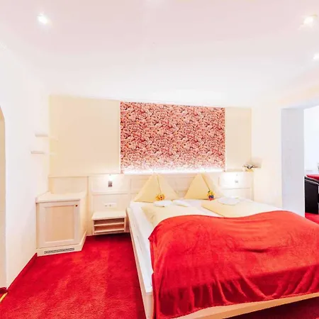 Smileys 酒店 Trebesing