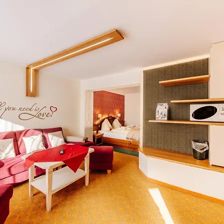 Smileys Hotel Trebesing