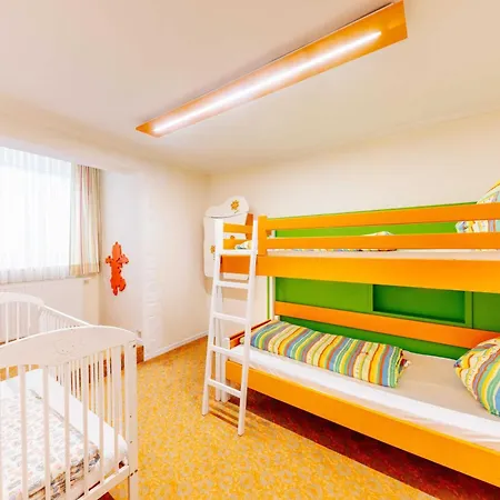 Hotel Smileys Trebesing