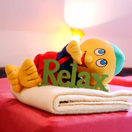 Smileys Hotel 4*