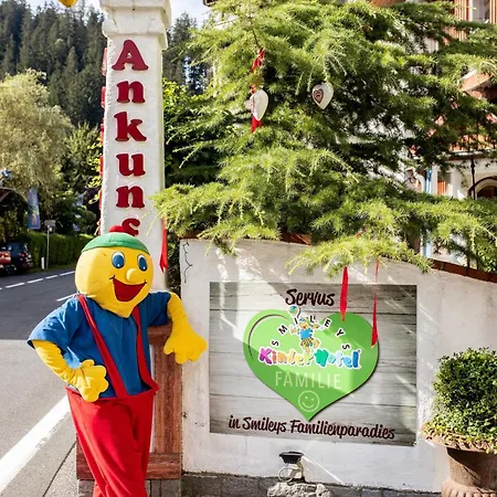 Smileys Hotel