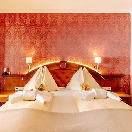 Hotel Smileys 4*