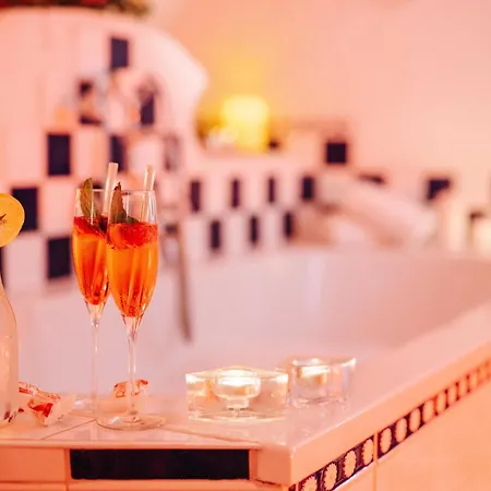 Smileys 酒店 Trebesing