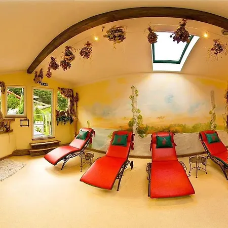Smileys Hotel 4*