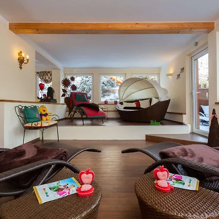 Smileys Hotel 4*