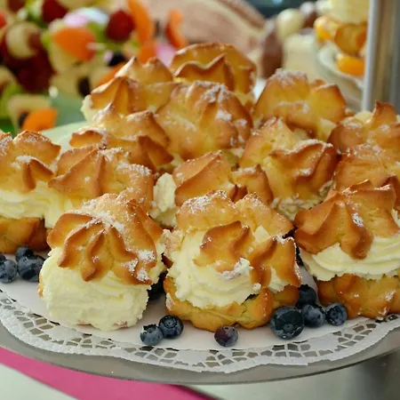 Smileys 4* Trebesing