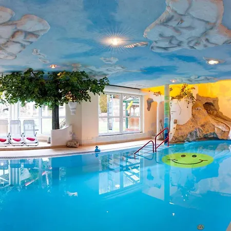 Smileys Hotel
