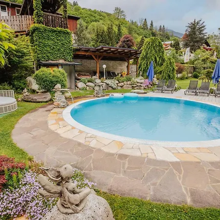 Smileys 酒店 Trebesing