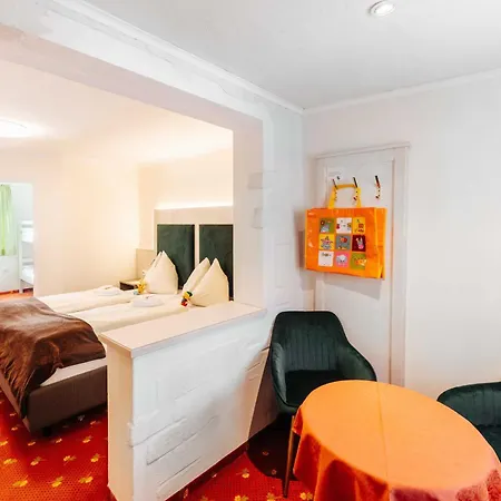 Smileys Hotel Trebesing