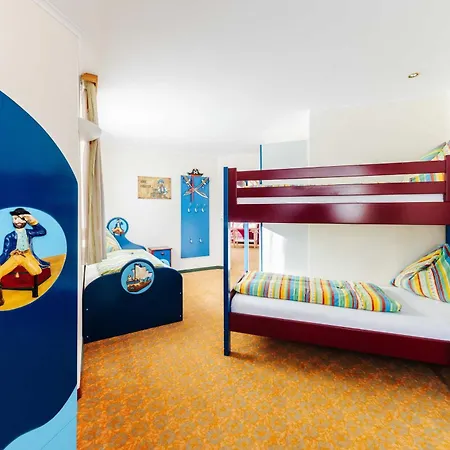 Smileys Hotel Trebesing