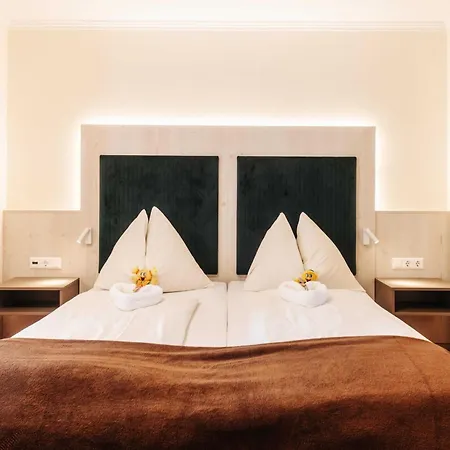 Hotel Smileys Trebesing