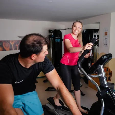 Smileys Hotel Trebesing