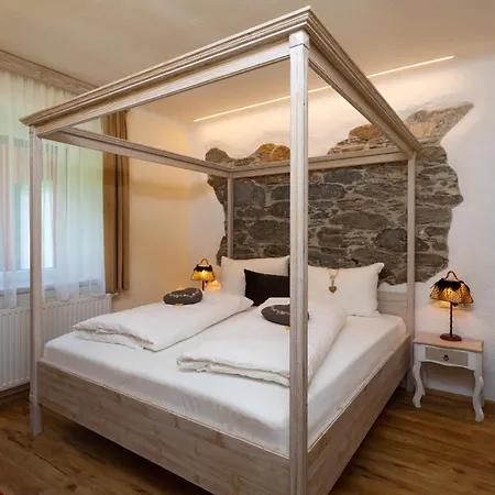 Smileys Kinderhotel Trebesing
