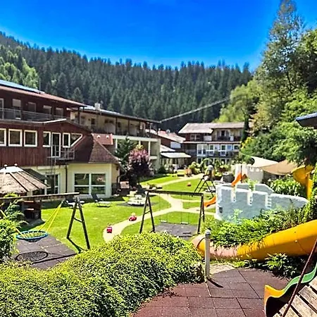 Smileys Hotel Trebesing