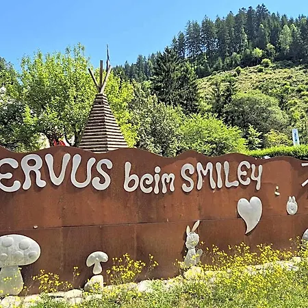 Smileys Hotel Trebesing