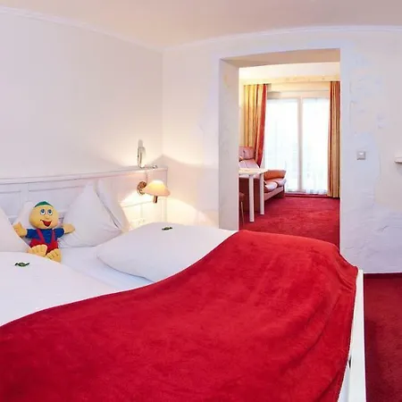 Smileys 酒店 Trebesing