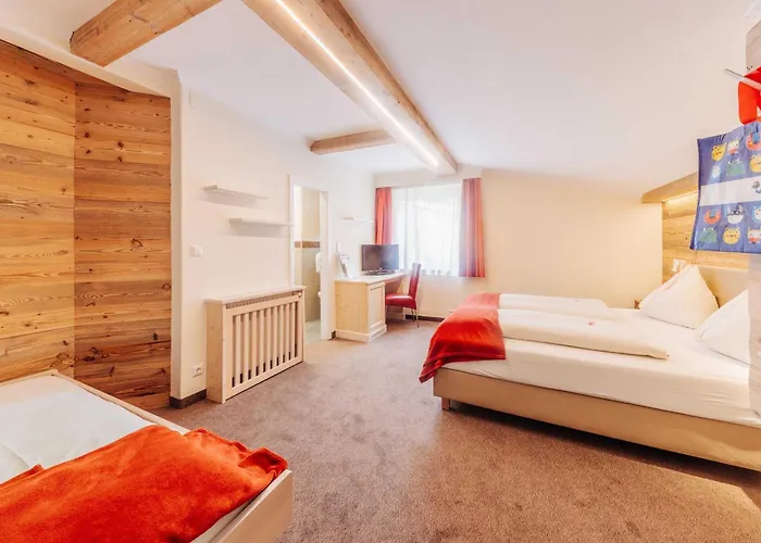 Smileys 4* Trebesing