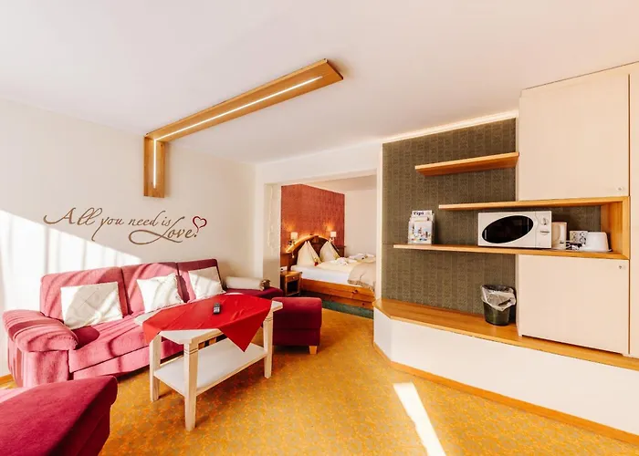 Smileys Hotel Trebesing