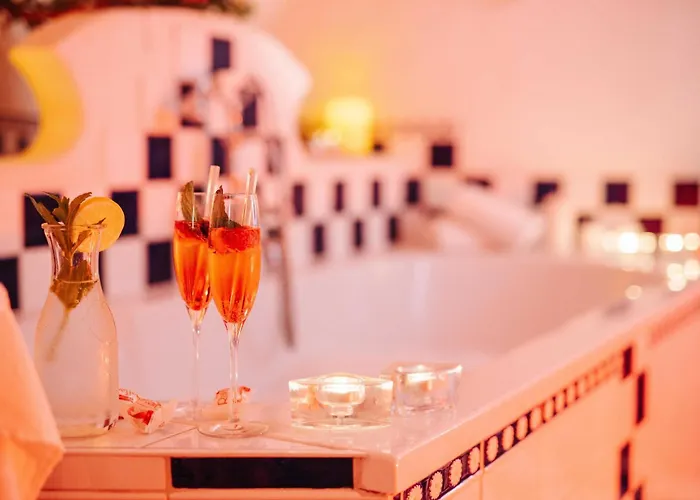 Smileys Hotel Trebesing