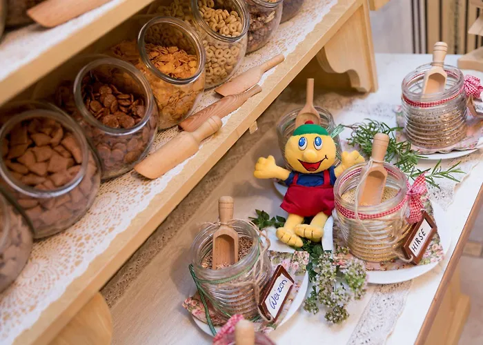 Hotel Smileys Trebesing