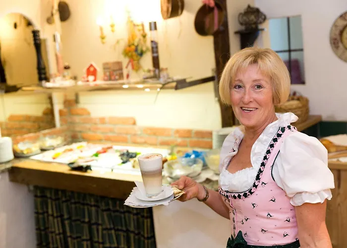 Smileys Hotel Trebesing