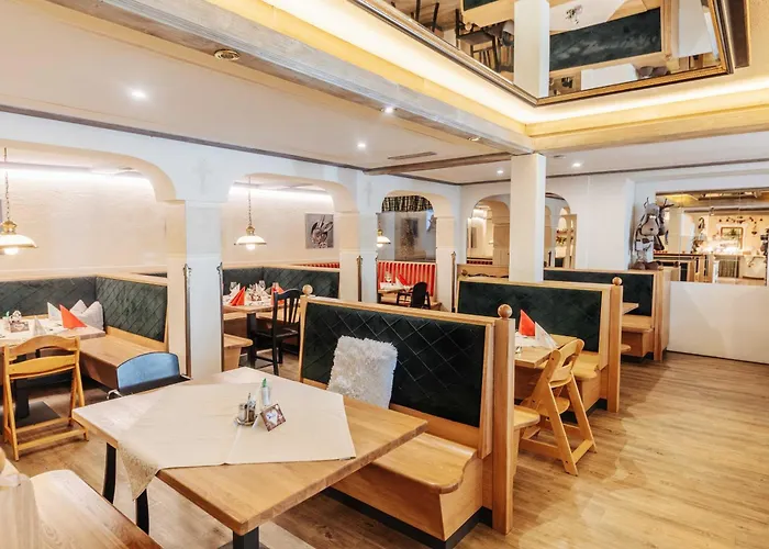 Hotel Smileys Trebesing