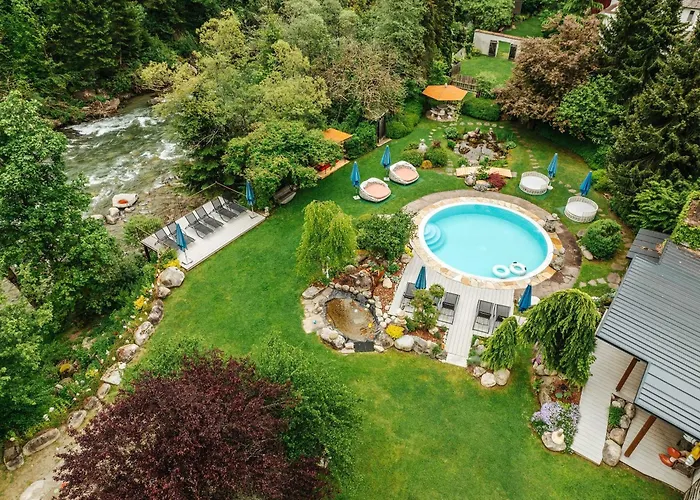 Smileys 4* Trebesing