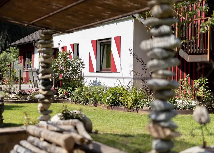 Smileys Hotell Trebesing