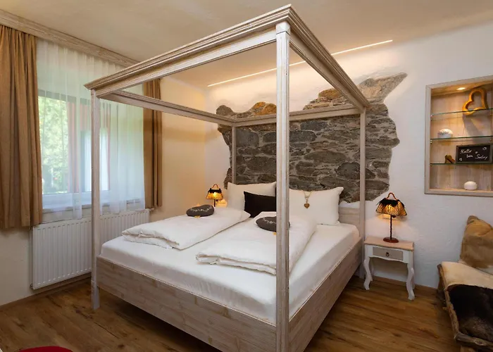 Smileys Hotel Trebesing