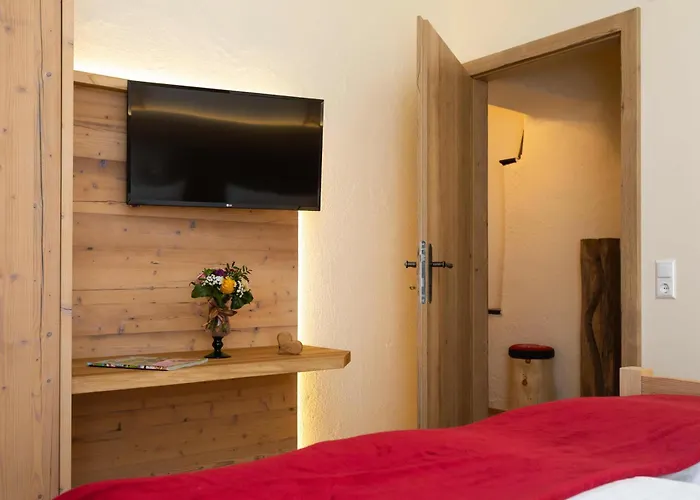 Hotel Smileys Trebesing