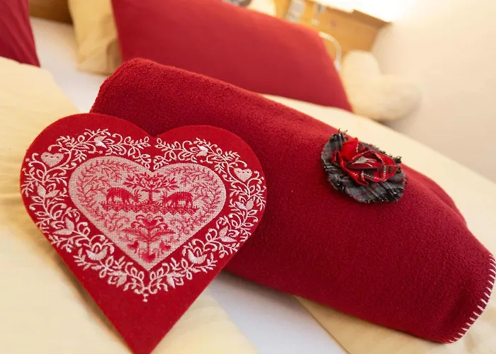 Smileys Hotel Trebesing