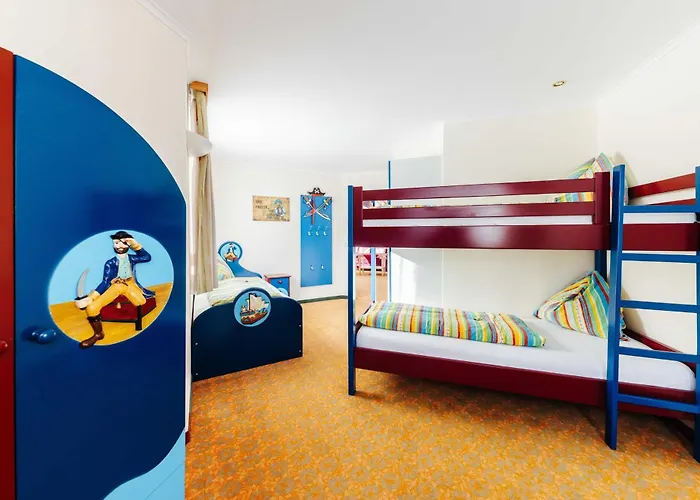 Smileys Hotel Trebesing