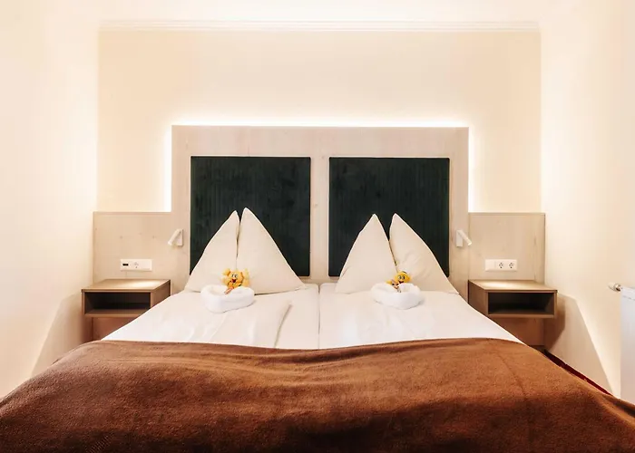 Hotel Smileys Trebesing