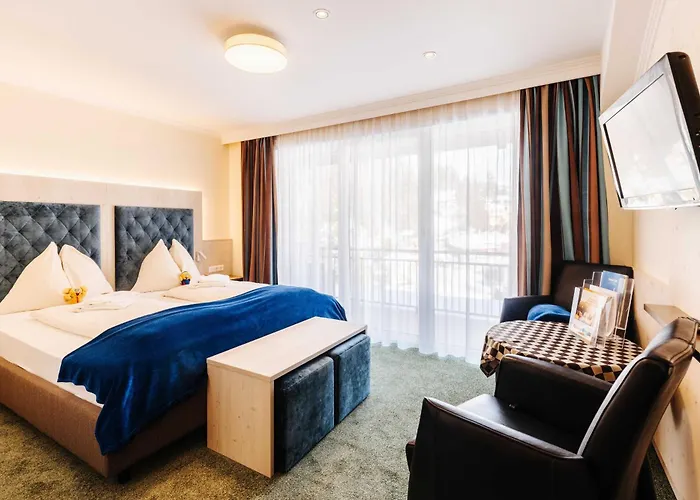 Smileys 4* Trebesing